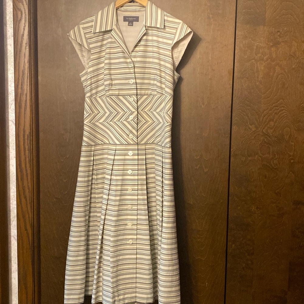 NWOT Vintage Liz Claiborne Dress
